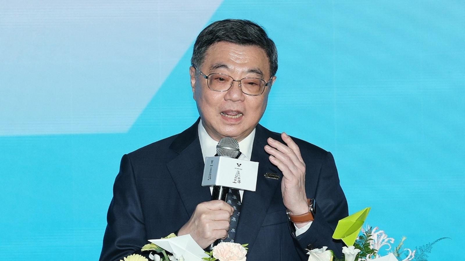 觀點投書:卓式憲法學─覆議輸了,還有一支筆
