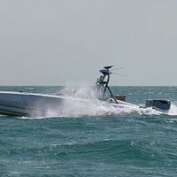 台湾の攻撃型無人艇推進過程は、軍内部の権力闘争を含んでいた。参考画像、T-38「デビルレイ(Devil Ray)」無人艇。(米国海軍公式サイトより) 台湾の攻撃型無人艇推進過程は、軍内部の権力闘争を含んでいた。参考画像、T-38「デビルレイ(Devil Ray)」無人艇。(米国海軍公式サイトより)