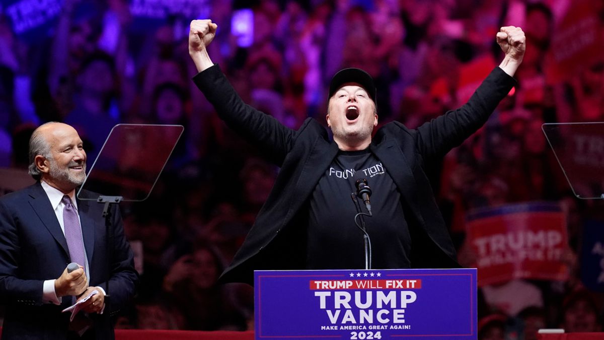 找陪審團審馬斯克怎麼那麼難 40名候選人迅速被排除 「不是愛他就恨他」是主因