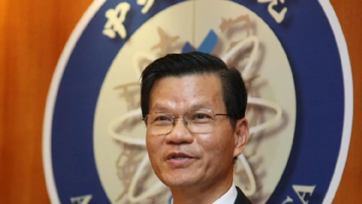 浩鼎案列被告、恐涉逃漏稅 張盛和:國稅局會約談翁啟惠