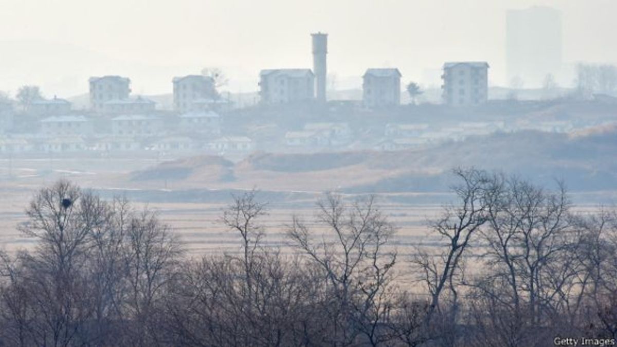 兩名「脫北者」都曾在北韓親眼目睹飢荒。(BBC中文網) 兩名「脫北者」都曾在北韓親眼目睹飢荒。(BBC中文網)