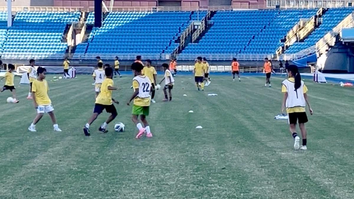 台灣足球聯手丹麥百年勁旅 Brøndby IF打造在地青訓體系