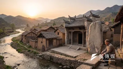 你的祖先真的是黃帝嗎?身分證上若有「這幾個字」,血脈來源超驚人。(示意圖/AI生成)