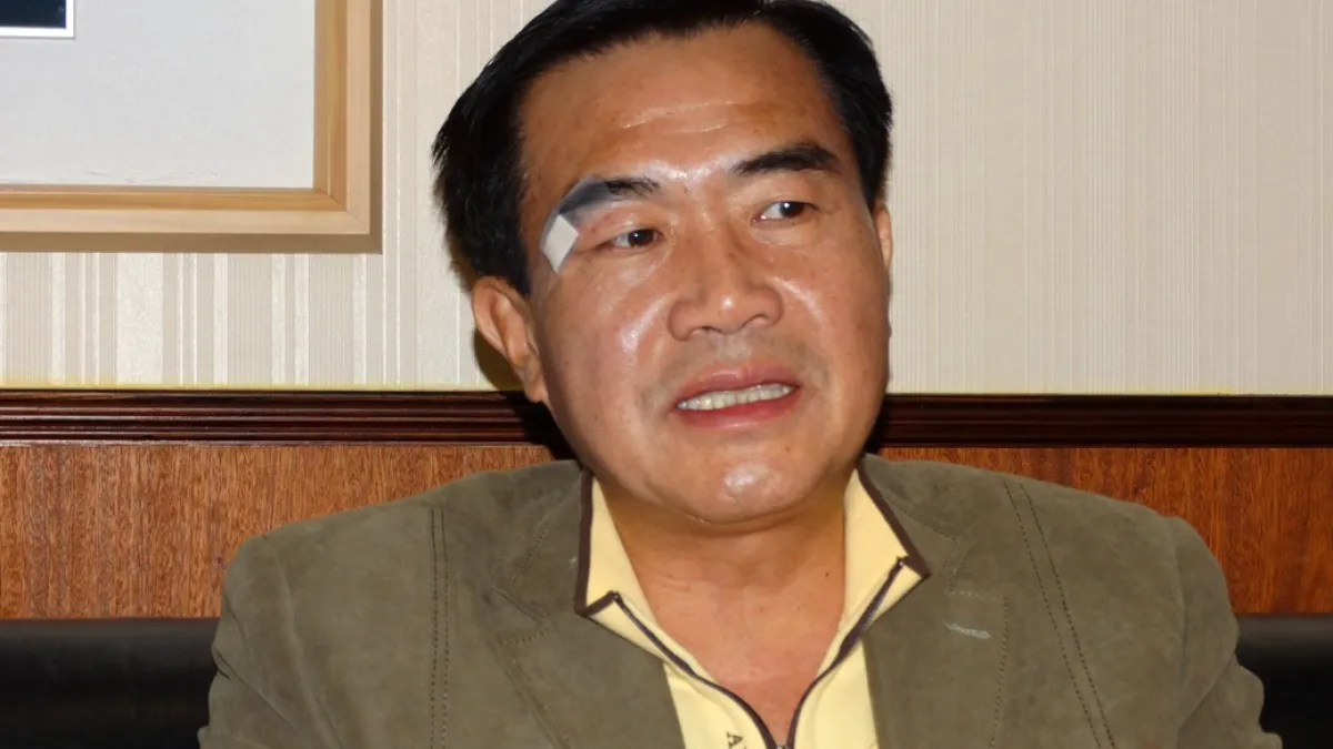 談兩岸關係 李全教:考驗蔡英文執政成敗