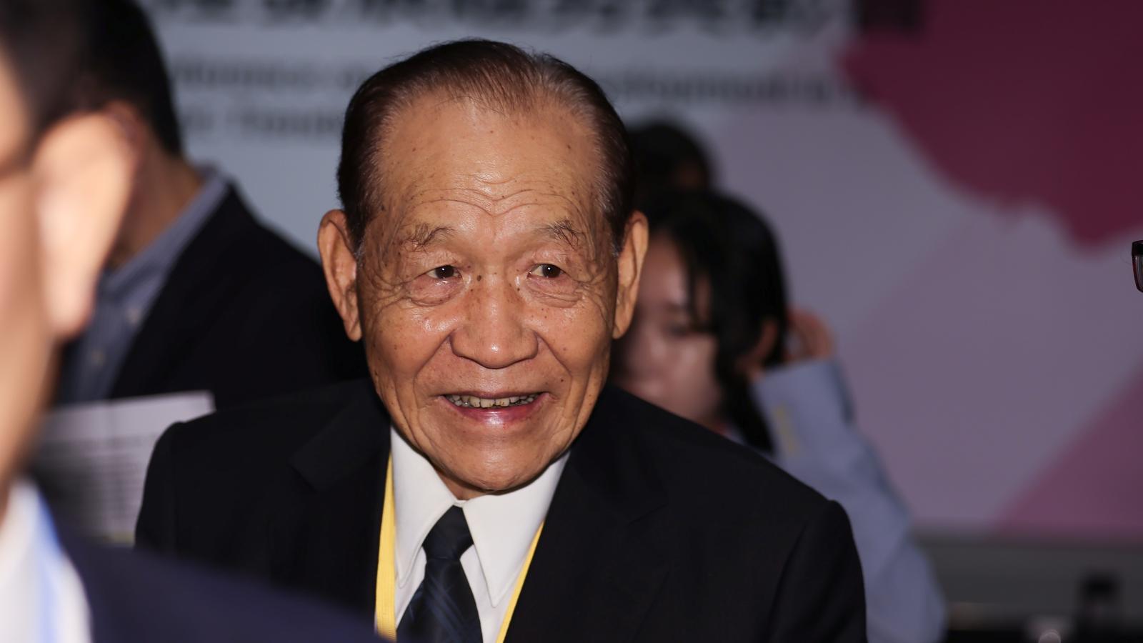 「善戰者善於止戰」 霍守業:唯有實現全社會防衛韌性才能嚇阻戰爭