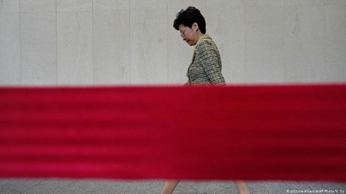 (德國之聲) (德國之聲)