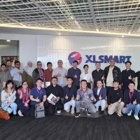 XLSMART and Tencent Cloud Successfully Complete Large-Scale AI-Driven Cloud Transformation Project XLSMART and Tencent Cloud Successfully Complete Large-Scale AI-Driven Cloud Transformation Project