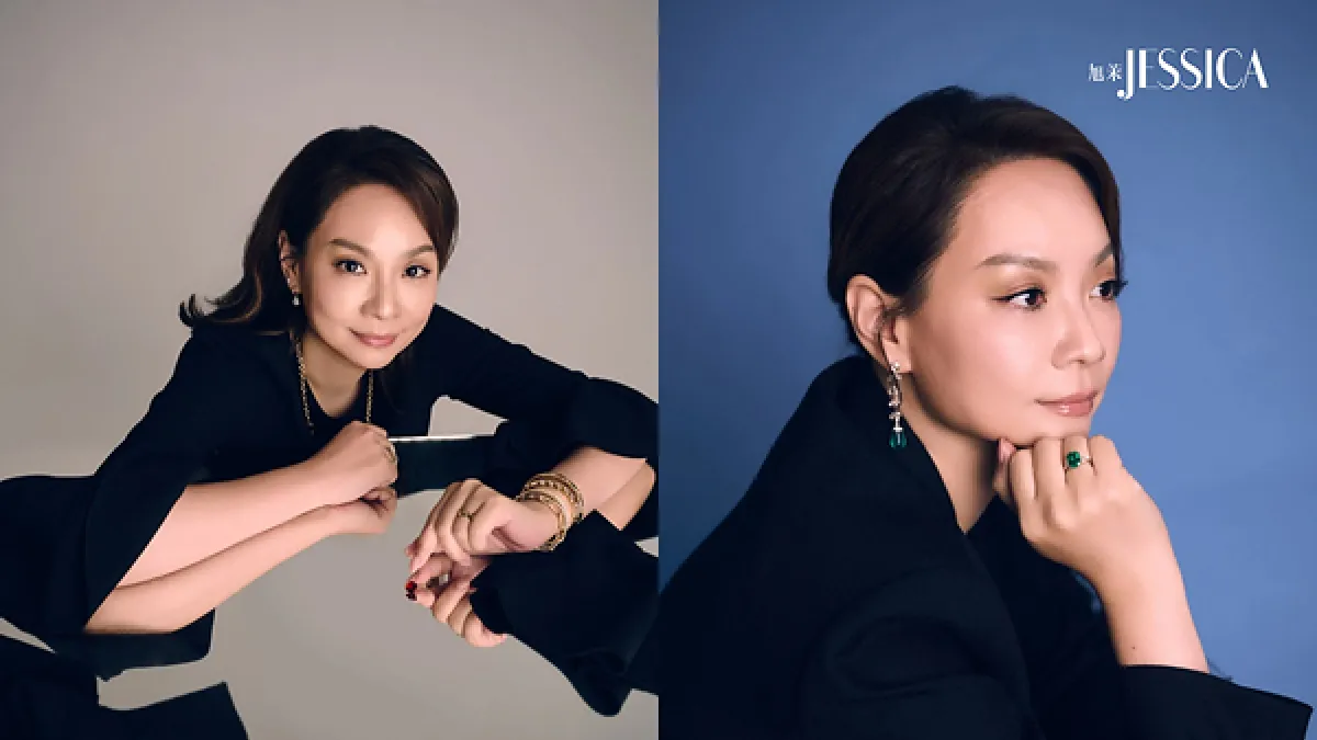 Eleanor Yeh: Etra Fine Jewellery and the Art of Meaningful Ownership