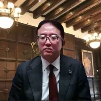 「ルールを捨てた米国の『帝国主義』化が進む中、日本は同盟強化と自律性のバランスを保つか、それとも核武装を含む独自路線へ舵を切るか、戦後最大の岐路に立たされている。」(写真/FPCJ提供) 「ルールを捨てた米国の『帝国主義』化が進む中、日本は同盟強化と自律性のバランスを保つか、それとも核武装を含む独自路線へ舵を切るか、戦後最大の岐路に立たされている。」(写真/FPCJ提供)