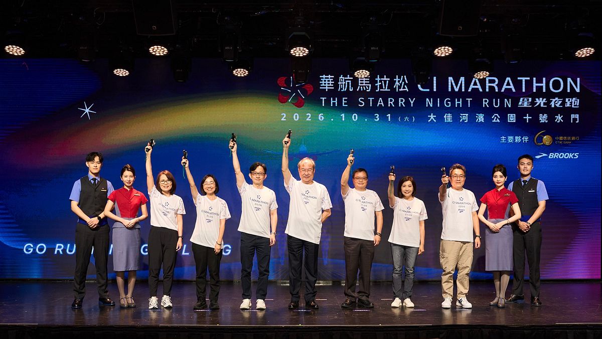 油價飆高壓力來襲!華航董座坦言「票價都在調」:堅守航班不中斷原則