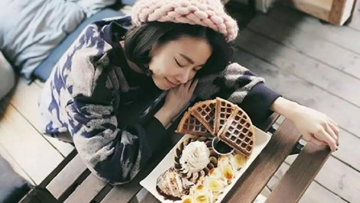 楊又穎因為網路霸凌而輕生。(取自臉書) 楊又穎因為網路霸凌而輕生。(取自臉書)