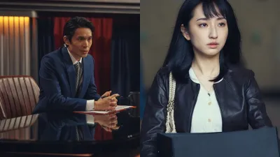 不少劇迷都好奇陳和平如何殺害胡允慧。(圖/翻攝自FB/姚淳耀 Yao Chun Yao、模仿犯 Copycat Killer)