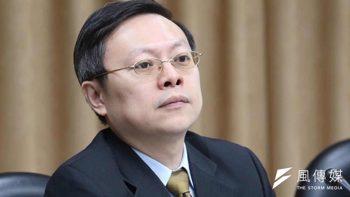 總統府20日上午表示,相關情況王郁琦都曾先向行政院長江宜樺及國安會秘書長金溥聰報告,之後王郁琦也有所說明,並無違憲問題。(吳逸驊攝) 總統府20日上午表示,相關情況王郁琦都曾先向行政院長江宜樺及國安會秘書長金溥聰報告,之後王郁琦也有所說明,並無違憲問題。(吳逸驊攝)