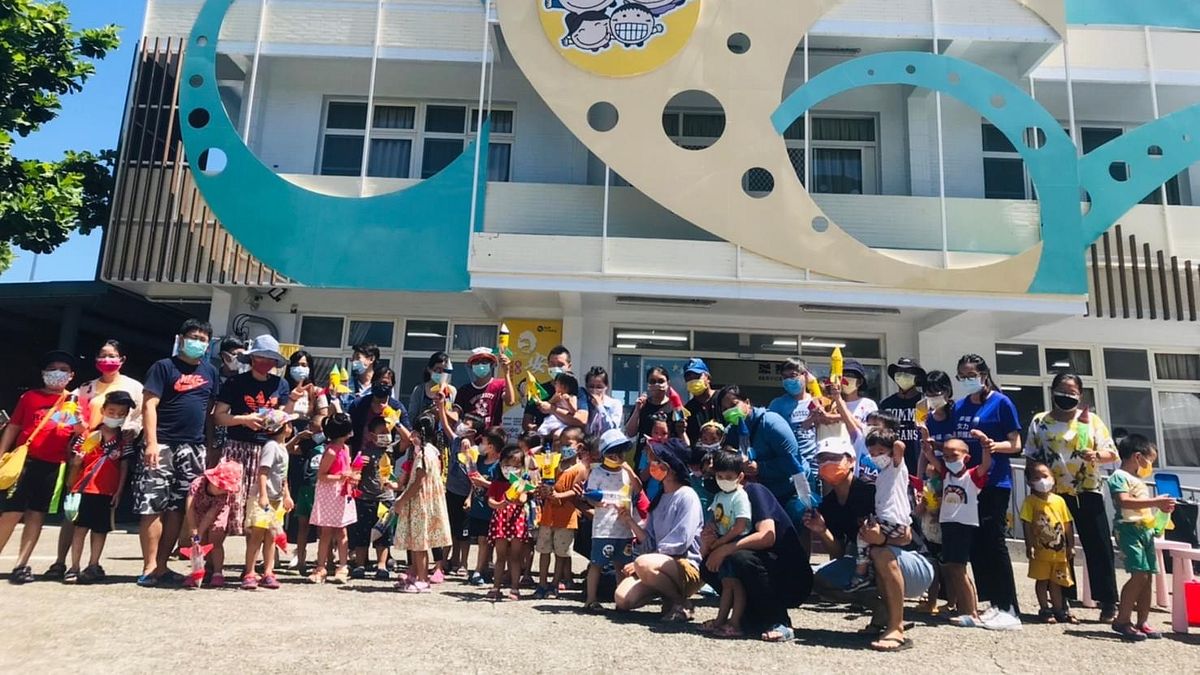 嘉義縣社福中心連結善心資源,協助有需求的民眾,讓嘉縣弱勢家園更安穩。(圖/嘉義縣政府社會局提供) 嘉義縣社福中心連結善心資源,協助有需求的民眾,讓嘉縣弱勢家園更安穩。(圖/嘉義縣政府社會局提供)