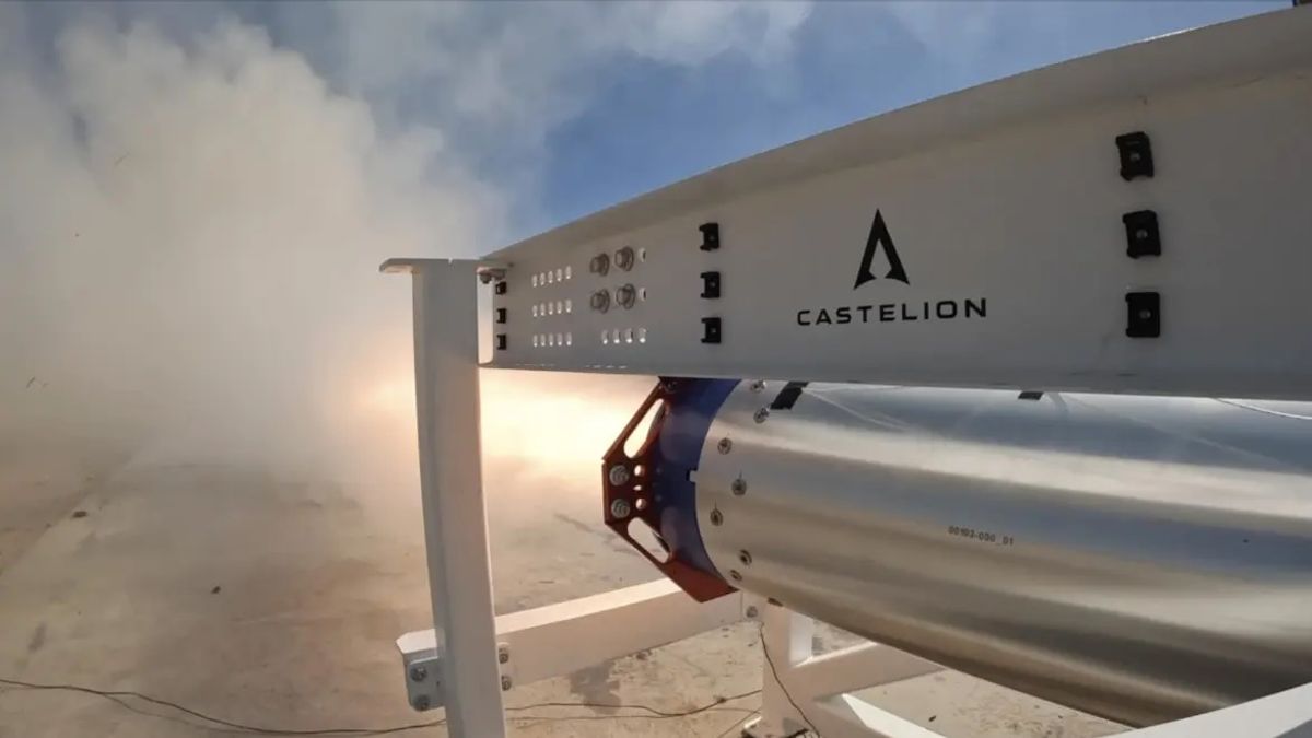 新創公司接獲美軍訂單 將其平價、長程的高超音速打擊武器整合至現役作戰平台