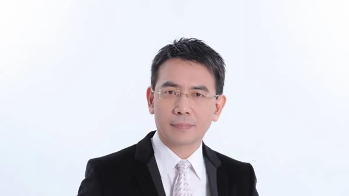 劉寶傑請辭關鍵時刻,引發討論。(資料照,取自劉寶傑臉書) 劉寶傑請辭關鍵時刻,引發討論。(資料照,取自劉寶傑臉書)