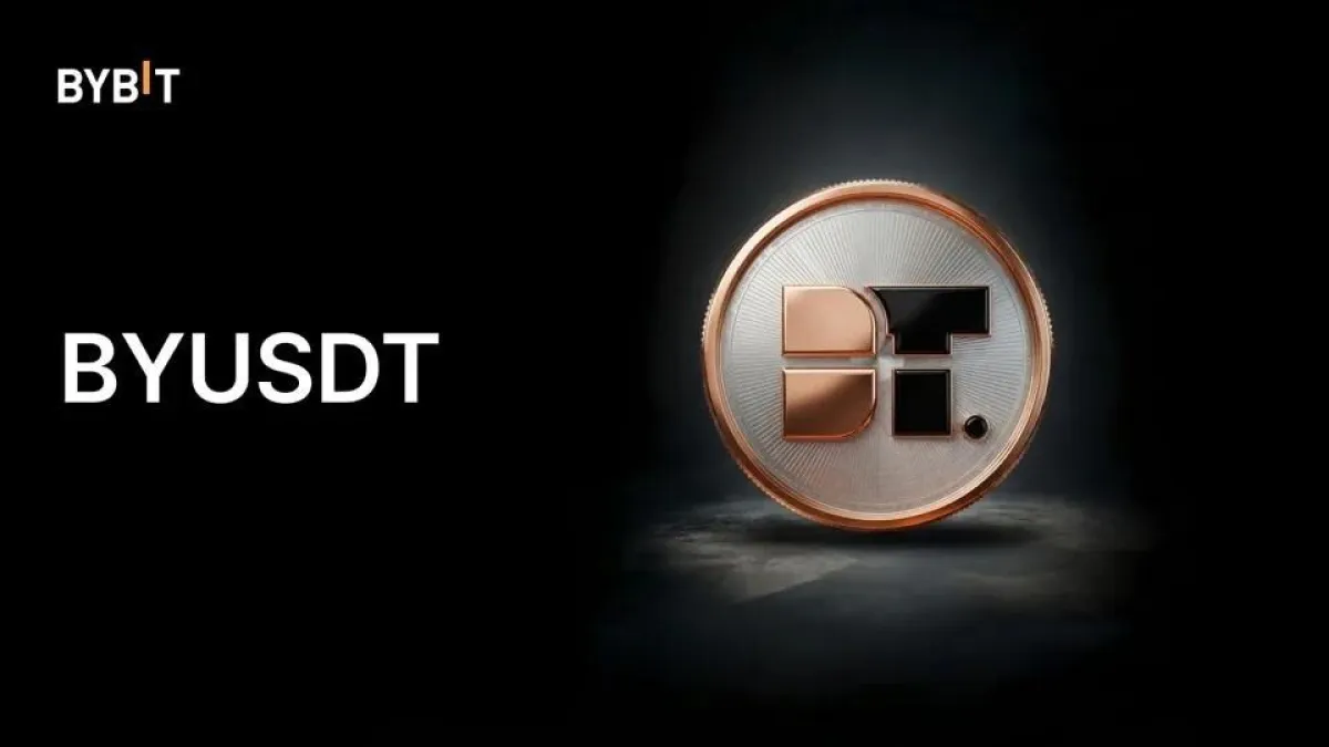 Competitive Bonus APR: Bybit Introduces BYUSDT Trade & Earn With 200,000 USDT Prize Pool