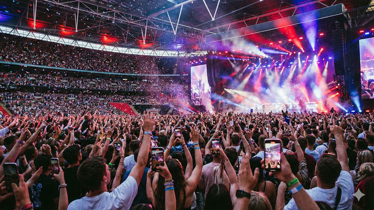 2日本巨星上海舞台突遭叫停! 航海王名曲唱一半錯愕下台 濱崎步揭內幕:無言以對