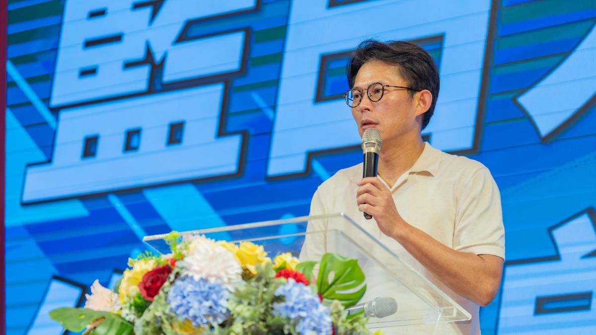 1300噸致癌油去哪了?食藥署不公布廠商名單 黃國昌怒轟:民眾買到活該嗎