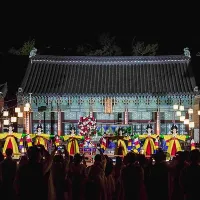 Tickets for the K-Royal Culture Festival Fall 2026 to open on Sep 4 Tickets for the K-Royal Culture Festival Fall 2026 to open on Sep 4