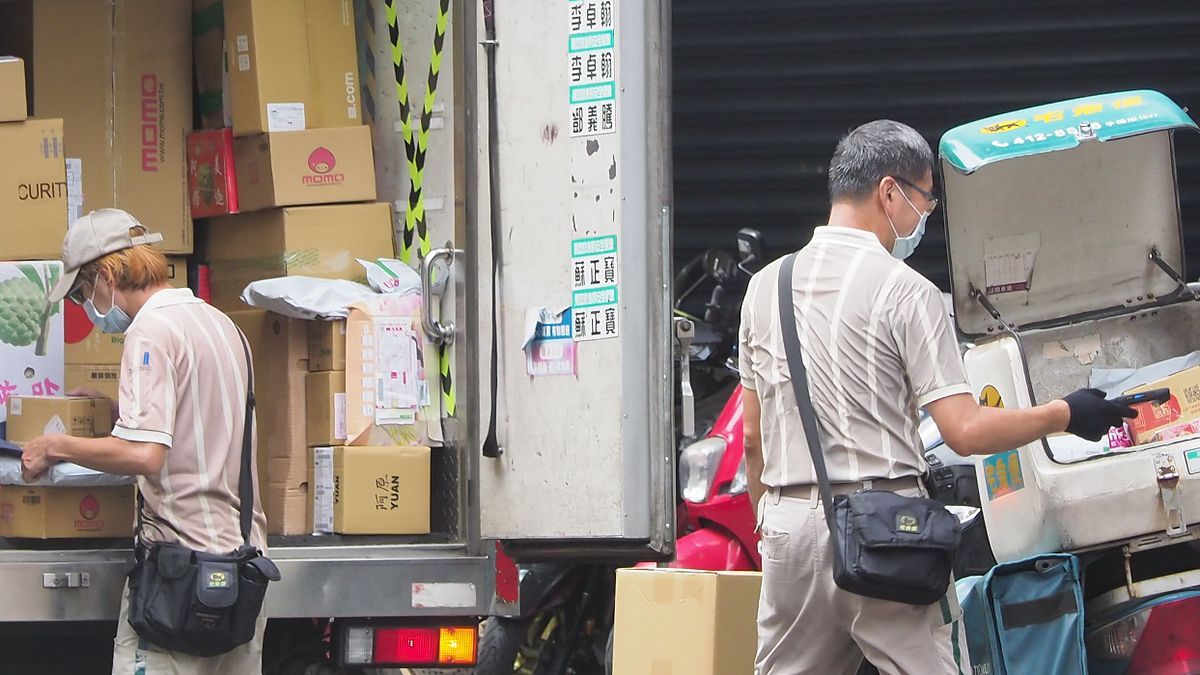 春節連假9天寄件必看!黑貓不保證隔日送達、新竹物流全停?「這家電商」照常出貨,各大平台出貨時間總整理