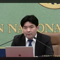 中国は核の3本柱と即応体制を急速に強化しており、米ロに迫る戦力拡大が台湾有事を含むアジアの通常兵器紛争のリスクを高めている。(写真/日本記者クラブ提供) 中国は核の3本柱と即応体制を急速に強化しており、米ロに迫る戦力拡大が台湾有事を含むアジアの通常兵器紛争のリスクを高めている。(写真/日本記者クラブ提供)