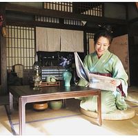 (画像/高陽子氏のインスタグラムより) (画像/高陽子氏のインスタグラムより)