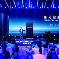 Reshaping PV Value: Sungrow Renewables Launches Smart Module in a Landmark Industry Debut Reshaping PV Value: Sungrow Renewables Launches Smart Module in a Landmark Industry Debut