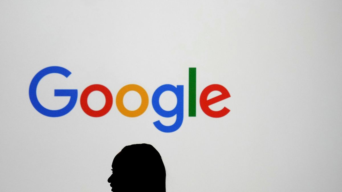 Google將AI導入搜尋引擎!執行長卻要用戶「別盲目相信」機器人回覆,專家吐槽:你應該先做好工具?