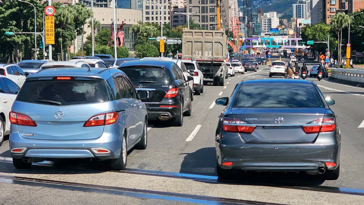 雲林縣新增5處執法設備,將展開為期3個月宣導期,並於明(115)年3月15日正式執法取締。(資料照/洪煜勛攝) 雲林縣新增5處執法設備,將展開為期3個月宣導期,並於明(115)年3月15日正式執法取締。(資料照/洪煜勛攝)