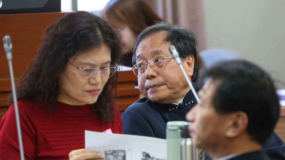 逾5成網友支持停砍公教年金?反年改網路投票結果曝光 李來希:民意輾壓民粹