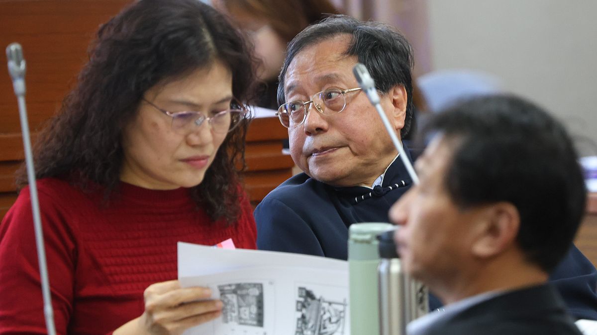 停砍年金案「又見馬維拉」!李來希轟蔡英文只針對軍公教:良心能安?