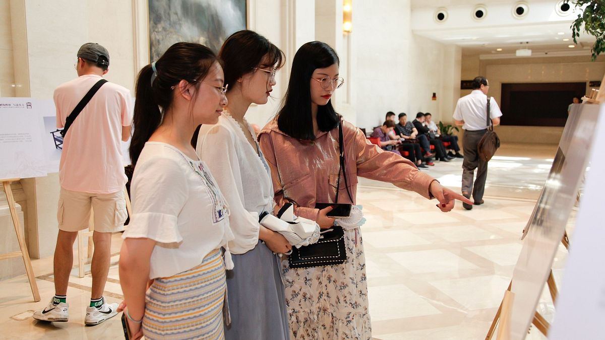 第三屆黃公望兩岸文創設計大賽,參賽作品多元細緻。(圖/黃公望大賽提供) 第三屆黃公望兩岸文創設計大賽,參賽作品多元細緻。(圖/黃公望大賽提供)