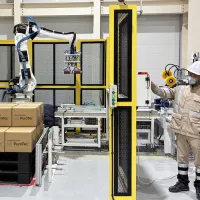 LG ELECTRONICS STRENGTHENS GLOBAL SUPPLY CHAIN FOR ADVANCED ANTIMICROBIAL MATERIALS LG ELECTRONICS STRENGTHENS GLOBAL SUPPLY CHAIN FOR ADVANCED ANTIMICROBIAL MATERIALS