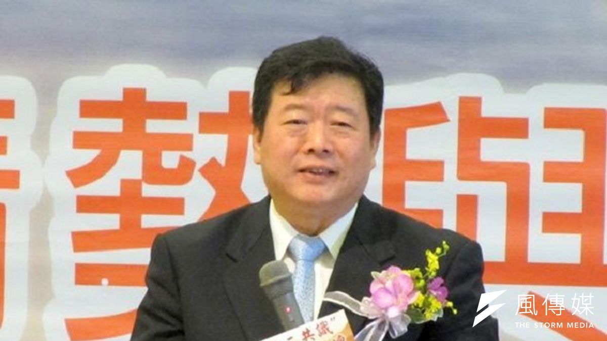 前國台辦副主任孫亞夫12日來台,將拜訪獨派大老辜寬敏,及辜創辦的新台灣國策智庫。(資料照,中評社) 前國台辦副主任孫亞夫12日來台,將拜訪獨派大老辜寬敏,及辜創辦的新台灣國策智庫。(資料照,中評社)