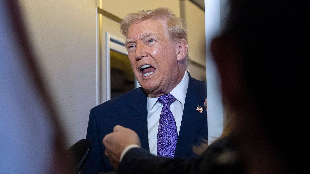 美國公布最新國安戰略!川普再點名台灣是關鍵樞紐 防止台海衝突列首要目標