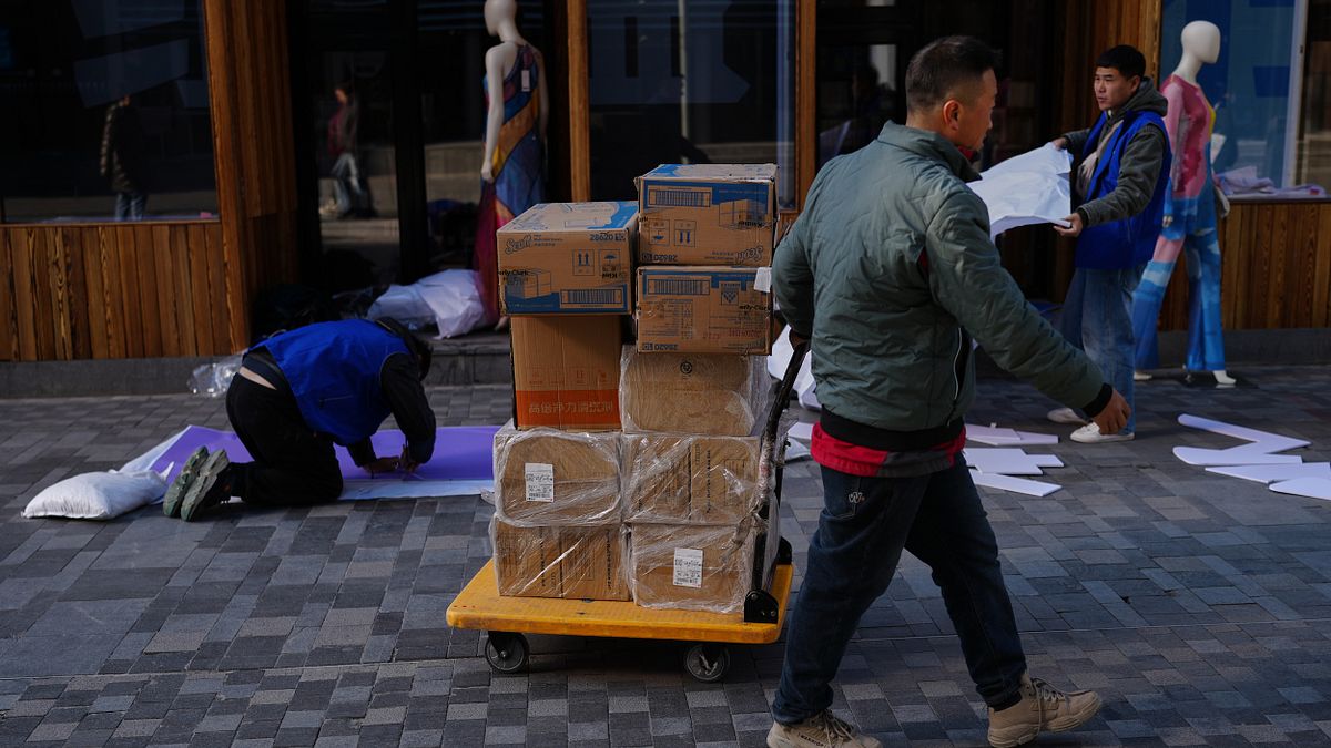 北京觀察》為特權護航?賣淫嫖娼、酒駕、吸毒都可能「封存」,中國輕微犯罪新規引爆紅線之爭