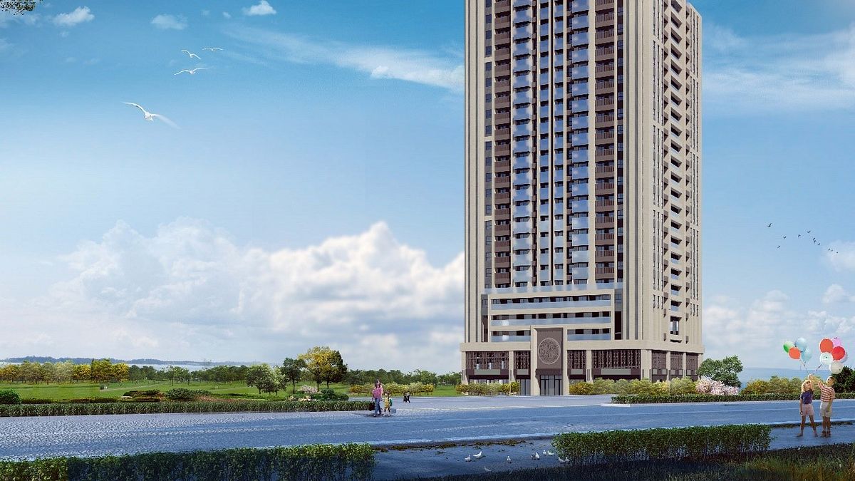 更新後模擬圖。(圖/新北市城鄉局提供) 更新後模擬圖。(圖/新北市城鄉局提供)