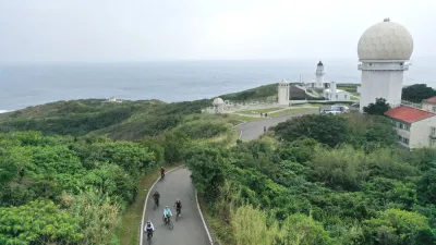 新北「OK旅遊-新型態安全旅遊模式」與旅行社合作推動「清、薄、短、小」境內旅遊,讓民眾玩得安心又開心。(圖/新北市觀旅局提供)