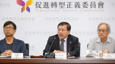 張天欽自甘東廠,讓促轉會受到非議。(顏麟宇攝)