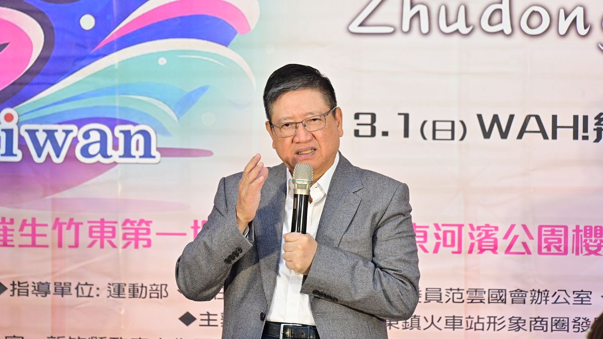 「豐采520」檢方依圖利罪求處10年徒刑 楊文科:我的清白絕對經得起檢驗!