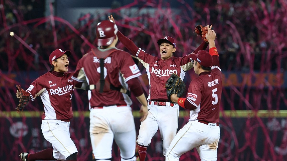 觀點投書:「放虎回壽山」背後的問題─樂天桃猿的資源、體系與管理困境