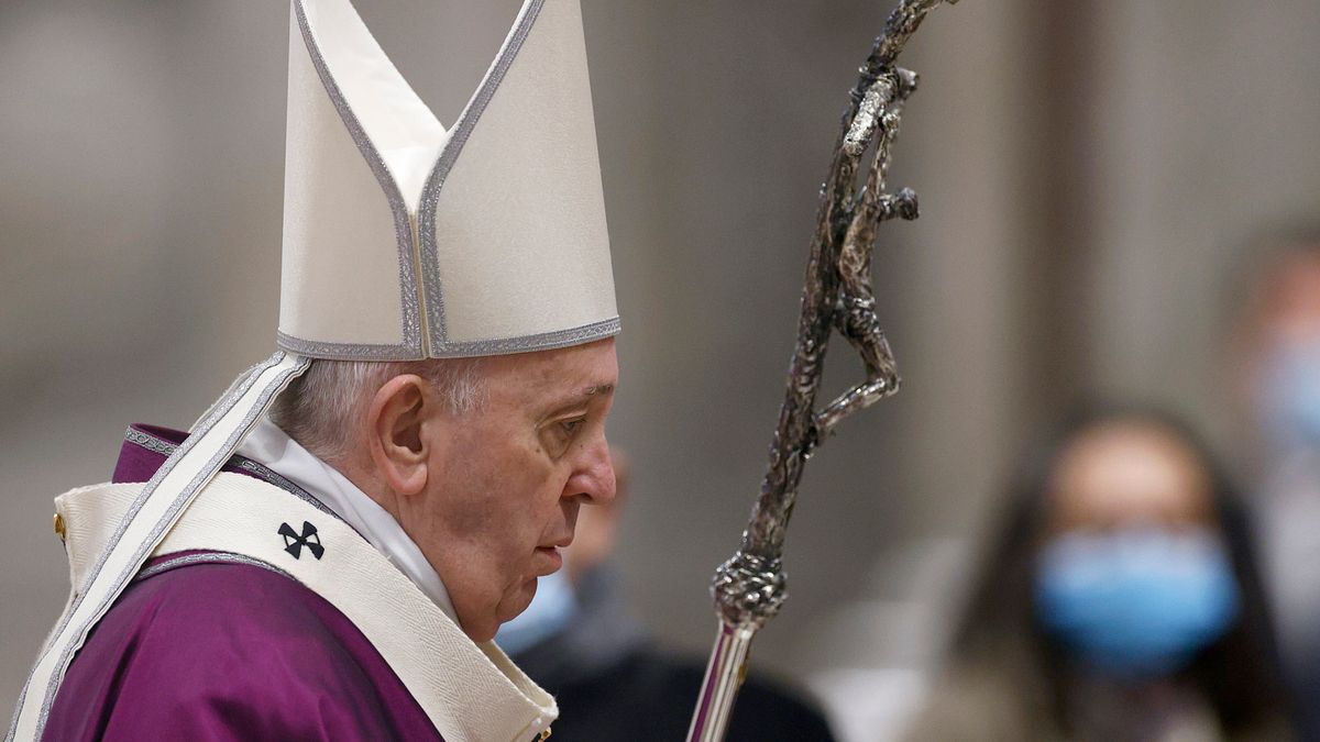 天主教教宗方濟各,2019年要求全球教會機構建立性犯罪舉報機制與完善流程。(AP) 天主教教宗方濟各,2019年要求全球教會機構建立性犯罪舉報機制與完善流程。(AP)