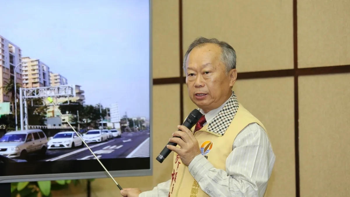 促有線電視分組收費 民代要南市開審議委員會
