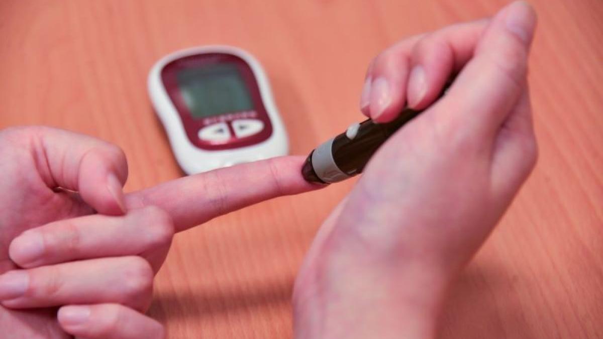 糖尿病前期還有救!58歲男靠這招「無藥控制」 10年血糖降回正常值