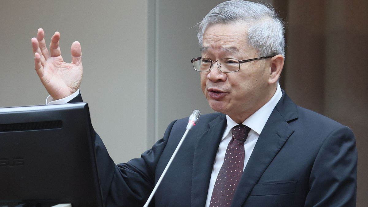 國科會主委吳誠文8月底至9月初出訪捷克、德國及美國,於美國時間9月9日抵達矽谷。(資料照,柯承惠攝) 國科會主委吳誠文8月底至9月初出訪捷克、德國及美國,於美國時間9月9日抵達矽谷。(資料照,柯承惠攝)