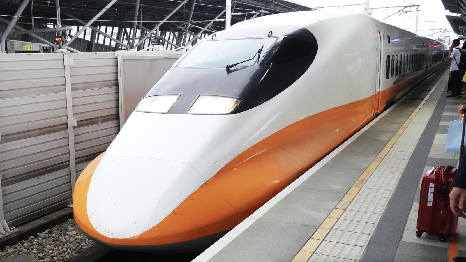 高鐵延伸宜蘭興建成本逼近西部主線?李鴻源揪預算1盲點:政院沒環評就核定