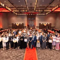 Motherhood Choice Awards 2026 Marks Eight Years of Celebrating Malaysia's Parenting Community Motherhood Choice Awards 2026 Marks Eight Years of Celebrating Malaysia's Parenting Community