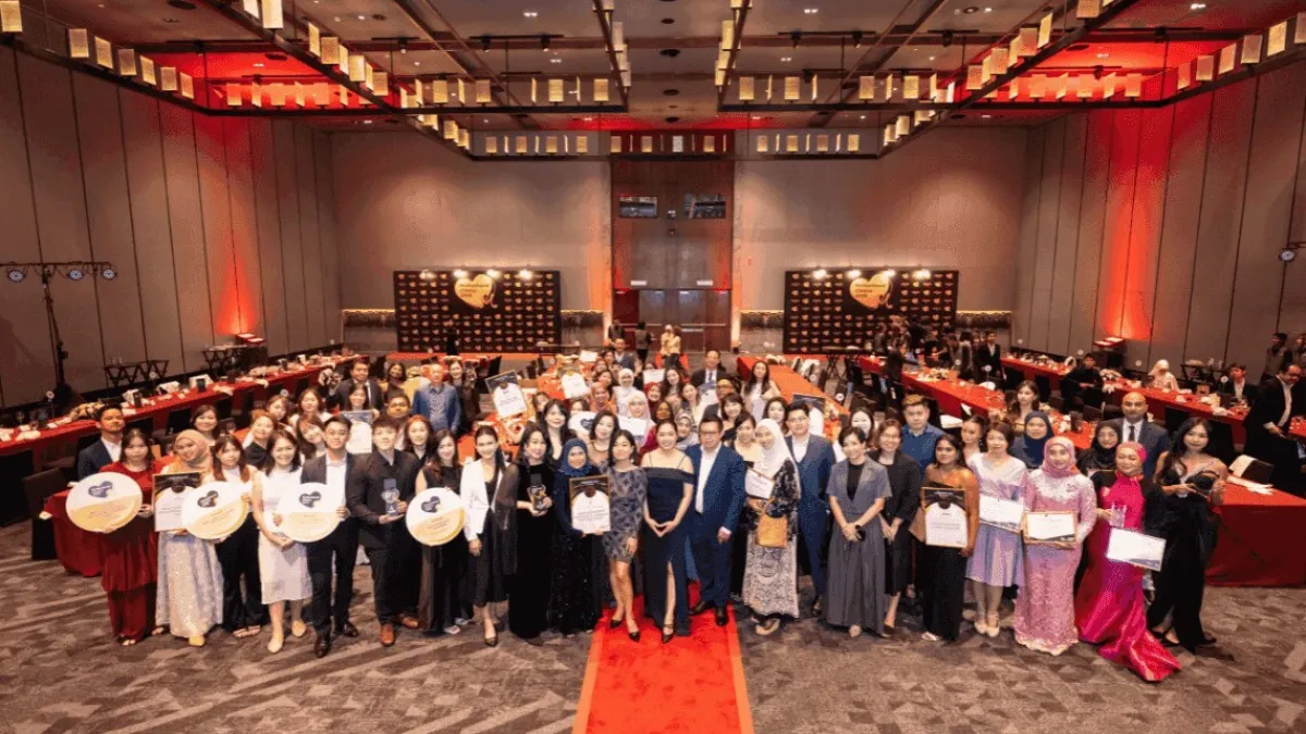 Motherhood Choice Awards 2026 Marks Eight Years of Celebrating Malaysia's Parenting Community