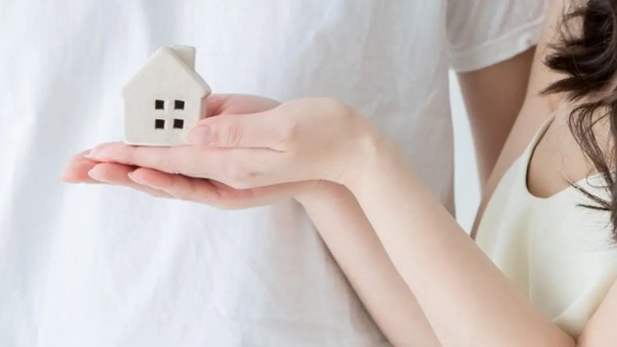 中華民國不動產仲介經紀商業同業公會全國聯合會(全聯會)25日召開會員代表大會,通過要求房仲會員自律的倫理規範增修條文。示意圖。(取自PhotoAC)